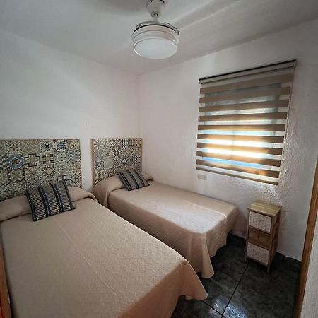 Apartamento Mari Agua Amarga  Kültér fotó