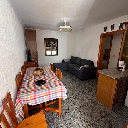 Apartamento Mari Agua Amarga  Kültér fotó