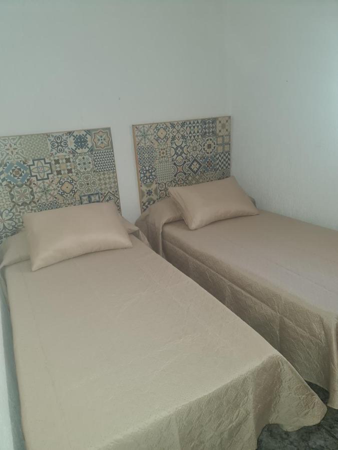 Apartamento Mari Agua Amarga  Kültér fotó