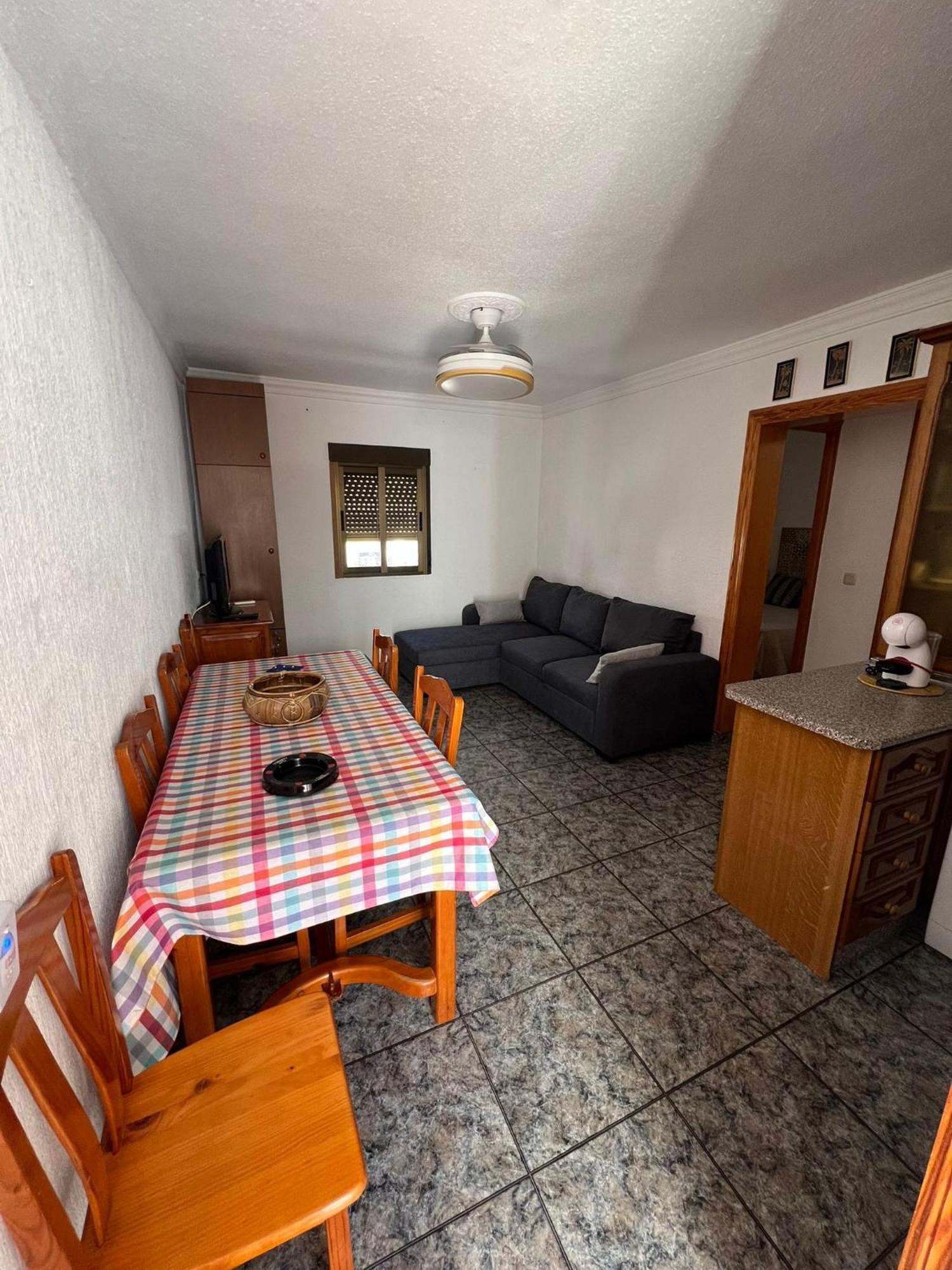 Apartamento Mari Agua Amarga  Kültér fotó
