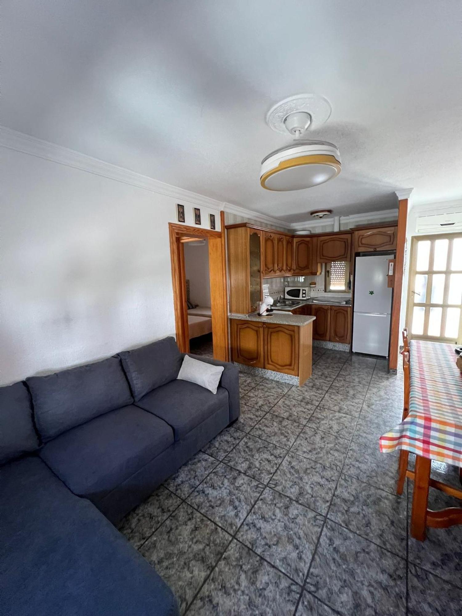 Apartamento Mari Agua Amarga  Kültér fotó