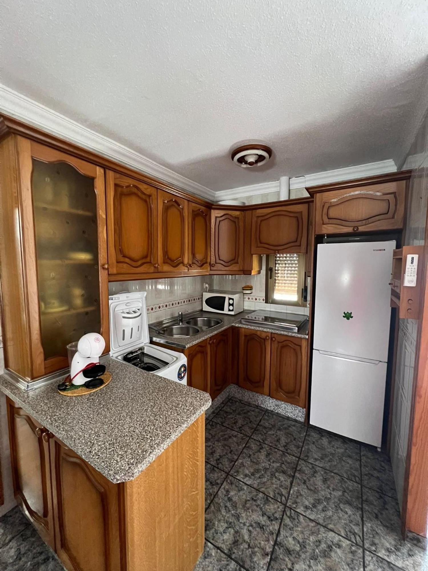 Apartamento Mari Agua Amarga  Kültér fotó